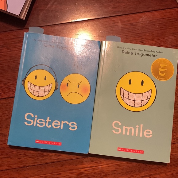 set of 6 graphic novels - Picture 6 of 13